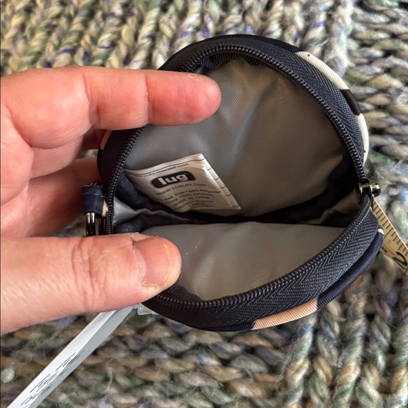 LUG - Coin pouch - Picture 4 of 5
